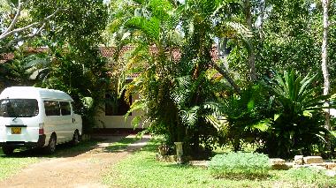 Holiday House in Ahangama  (Galle) or holiday homes and vacation rentals