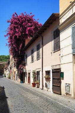 Holiday Apartment in Roma (Roma) or holiday homes and vacation rentals