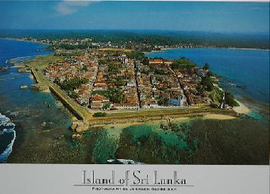  Charming City of Galle for an evening walk- to make purchases etc- 20 minutes ride 