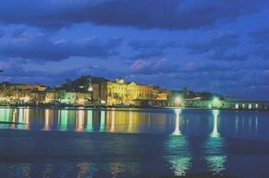 Holiday Apartment in Milazzo (Messina) or holiday homes and vacation rentals