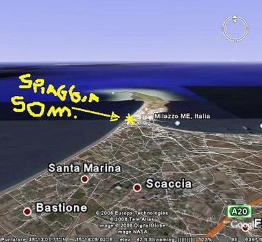 Holiday Apartment in Milazzo (Messina) or holiday homes and vacation rentals