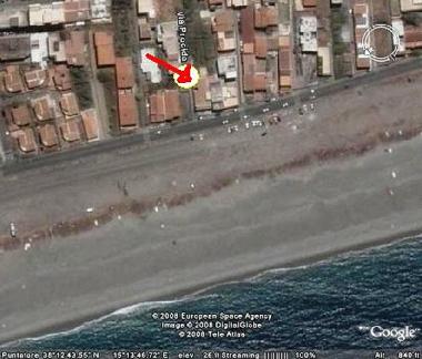 Holiday Apartment in Milazzo (Messina) or holiday homes and vacation rentals