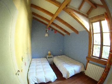 Holiday Apartment in Saint-Florent (Haute-Corse) or holiday homes and vacation rentals