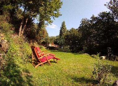Holiday Apartment in Saint-Florent (Haute-Corse) or holiday homes and vacation rentals
