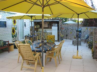 Caravan in ramatuelle (Var) or holiday homes and vacation rentals