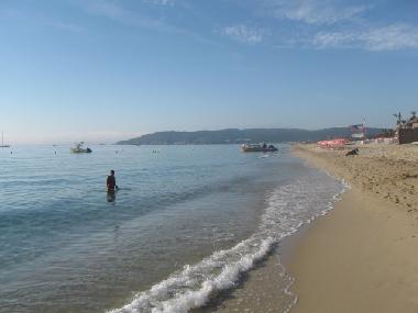 Caravan in ramatuelle (Var) or holiday homes and vacation rentals