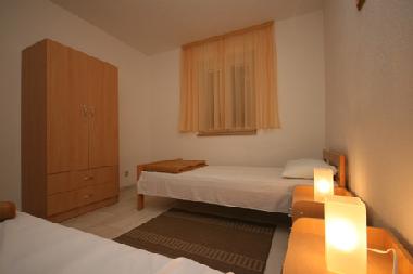 Holiday Apartment in Supetar , Mirca (Splitsko-Dalmatinska) or holiday homes and vacation rentals