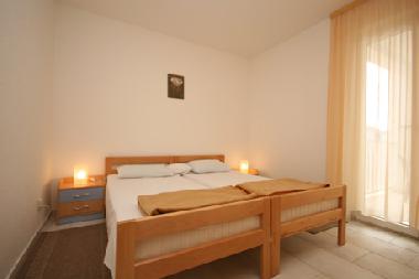 Holiday Apartment in Supetar , Mirca (Splitsko-Dalmatinska) or holiday homes and vacation rentals