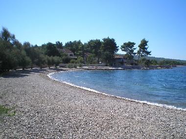 Holiday Apartment in Supetar , Mirca (Splitsko-Dalmatinska) or holiday homes and vacation rentals