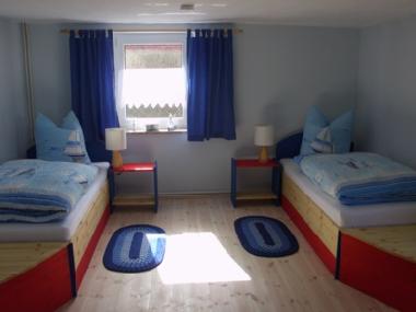 Holiday House in Grambin (Vorpommern) or holiday homes and vacation rentals