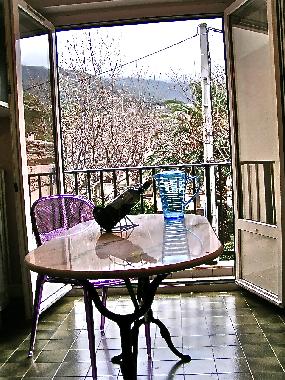 Holiday Apartment in Erbalunga Cap corse (Haute-Corse) or holiday homes and vacation rentals