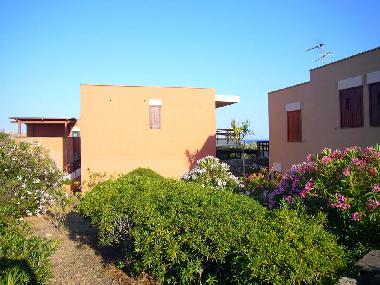 Holiday Apartment in STINTINO  (Sassari) or holiday homes and vacation rentals
