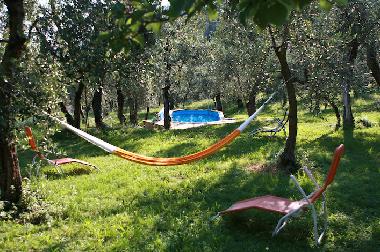 Bed and Breakfast in TOSCOLANO MADERNO (Brescia) or holiday homes and vacation rentals