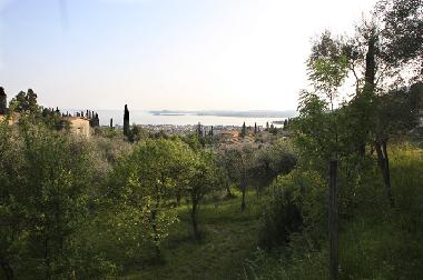 Bed and Breakfast in TOSCOLANO MADERNO (Brescia) or holiday homes and vacation rentals