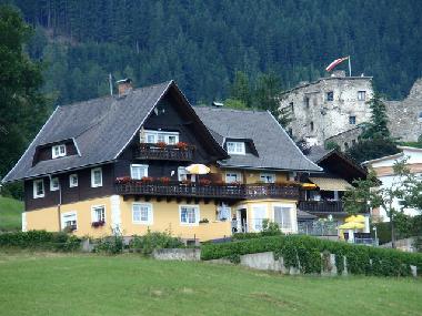 Holiday Apartment in 9871 (Oberkrnten) or holiday homes and vacation rentals
