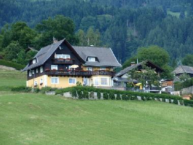 Holiday Apartment in 9871 (Oberkrnten) or holiday homes and vacation rentals