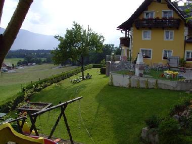 Holiday Apartment in 9871 (Oberkrnten) or holiday homes and vacation rentals