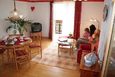 Holiday Apartment in 9871 (Oberkrnten) or holiday homes and vacation rentals