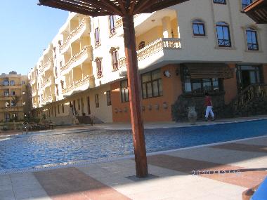 Holiday Apartment in Hurghada (Al Bahr al Ahmar) or holiday homes and vacation rentals
