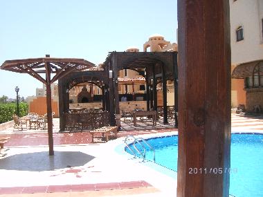 Holiday Apartment in Hurghada (Al Bahr al Ahmar) or holiday homes and vacation rentals