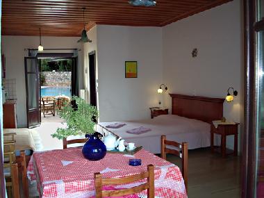 Holiday Apartment in Chania (Chania) or holiday homes and vacation rentals