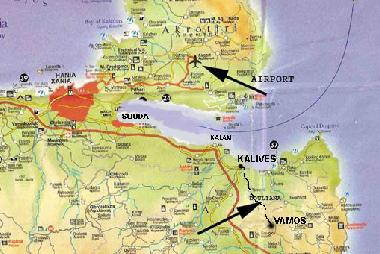 Holiday Apartment in Chania (Chania) or holiday homes and vacation rentals