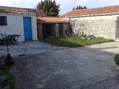 Holiday House in chaucre (Charente-Maritime) or holiday homes and vacation rentals