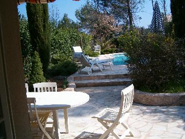 Holiday Apartment in Trans en Provence (Var) or holiday homes and vacation rentals