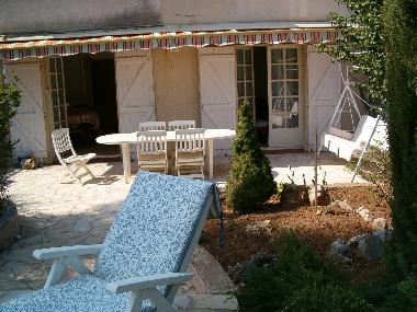 Holiday Apartment in Trans en Provence (Var) or holiday homes and vacation rentals