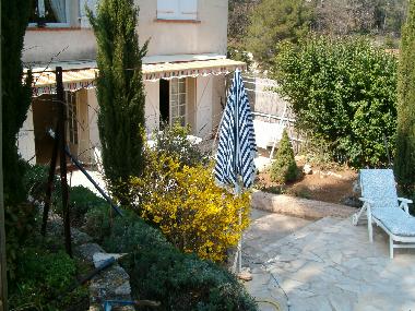 Holiday Apartment in Trans en Provence (Var) or holiday homes and vacation rentals
