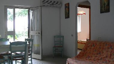 Holiday House in Santa Teresa Gallura (Olbia-Tempio) or holiday homes and vacation rentals