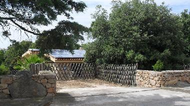 Holiday House in Santa Teresa Gallura (Olbia-Tempio) or holiday homes and vacation rentals