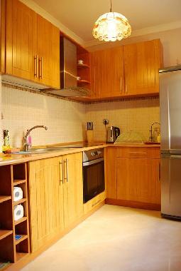 Holiday Apartment in Ustka (Pomorskie) or holiday homes and vacation rentals