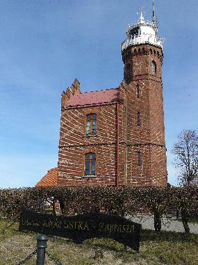 Holiday Apartment in Ustka (Pomorskie) or holiday homes and vacation rentals