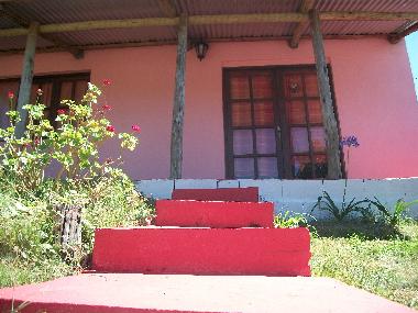 Holiday House in La Paloma (Rocha) or holiday homes and vacation rentals