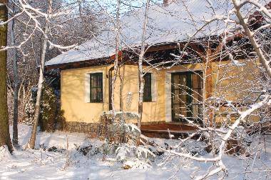 Holiday Apartment in Burg/Spreewald (Spree-Neie) or holiday homes and vacation rentals