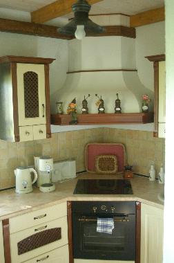 Holiday Apartment in Burg/Spreewald (Spree-Neie) or holiday homes and vacation rentals