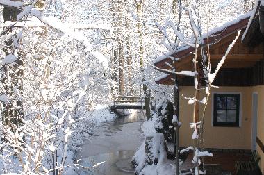 Holiday Apartment in Burg/Spreewald (Spree-Neie) or holiday homes and vacation rentals