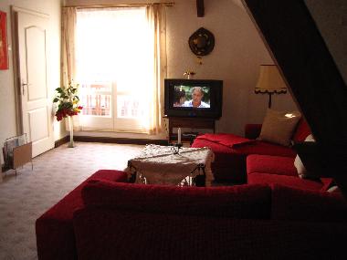 Holiday Apartment in Burg/Spreewald (Spree-Neie) or holiday homes and vacation rentals