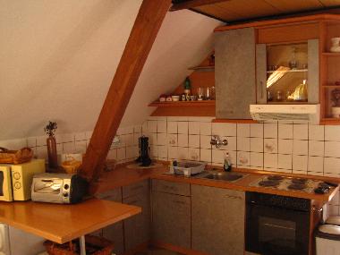 Holiday Apartment in Burg/Spreewald (Spree-Neie) or holiday homes and vacation rentals