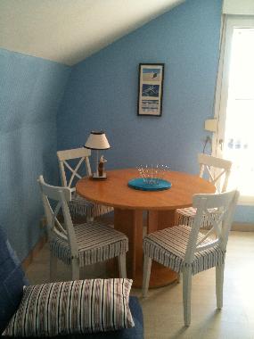 Holiday Apartment in WIMEREUX (Pas-de-Calais) or holiday homes and vacation rentals