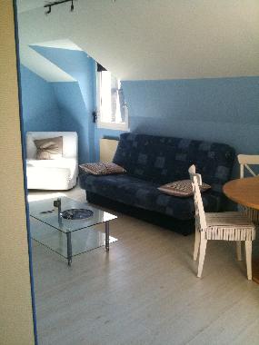 Holiday Apartment in WIMEREUX (Pas-de-Calais) or holiday homes and vacation rentals