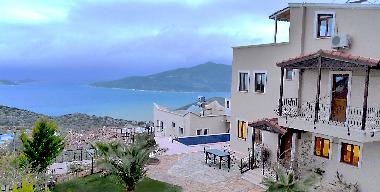 Villa in Kalkan (Antalya) or holiday homes and vacation rentals