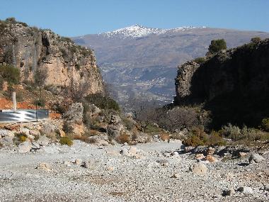 Holiday House in Albunuelas (Granada) or holiday homes and vacation rentals