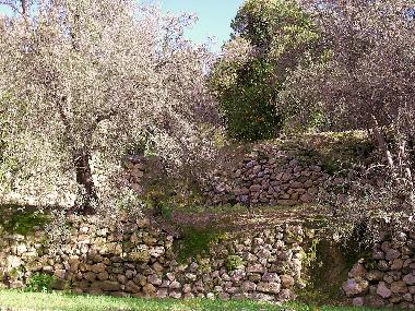 Holiday House in Albunuelas (Granada) or holiday homes and vacation rentals