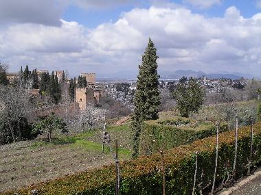 Holiday House in Albunuelas (Granada) or holiday homes and vacation rentals