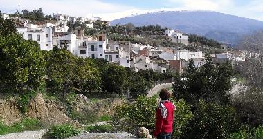 Holiday House in Albunuelas (Granada) or holiday homes and vacation rentals