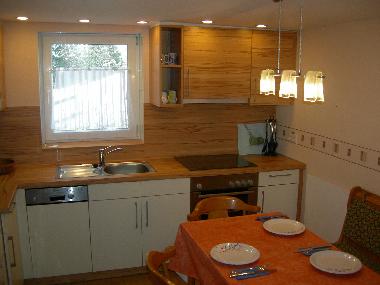 Holiday House in Seewald (Schwbischer Wald) or holiday homes and vacation rentals