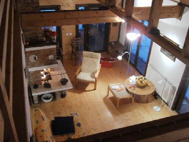 Chalet in Avrig  (Sibiu) or holiday homes and vacation rentals