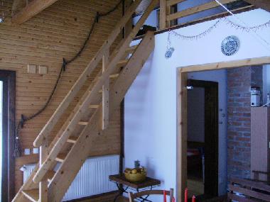 Chalet in Avrig  (Sibiu) or holiday homes and vacation rentals